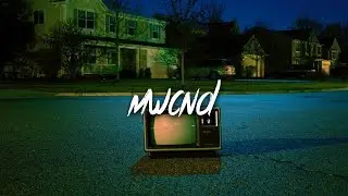 H Holloway x ScapezMusic - MWCND