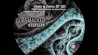 Mark Greene - Minus Zero - Gobsmacked Records