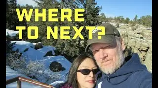 Adventures of Mark and Sonoko.   Where Should We Go Next?