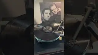 MOFI #shorts Bookends #vinyl #mobilefidelity &ldquo;Mrs Robinson&rdquo;