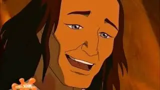 Avivahontas Part 3 - Main Title/