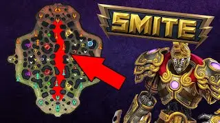 4 Reasons you SUCK at Mid SMITE