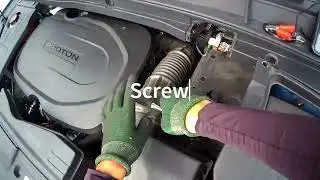 Proton X50 Battery Replacement