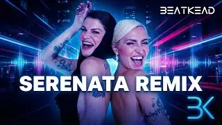 🔥​🔥​ Serena Brancale, Alessandra Amoroso - SERENATA (BeatKead remix) 🔥​🔥​