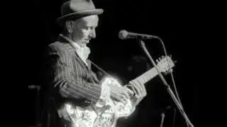 Mark Flanagan -  She No Show