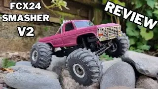 BEST RC MONSTER TRUCK ON AMAZON?‼️ Speed and Durability Testing‼️ Wltoys Platform