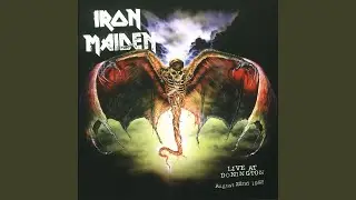 Wasting Love (Live At Donington) [1998 Remaster]