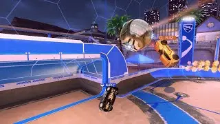 I 1v1ed my 1st content creator/pro