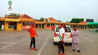الحمدللہ  visit Islamabad and Murree Patriata project rest house motorway bera Professional team