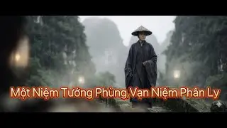 Một Niệm Tương Phùng, Vạn Niệm Phân Ly