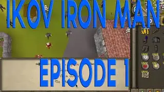 Ikov | Iron Man ep. 1 (An even newer beginning)