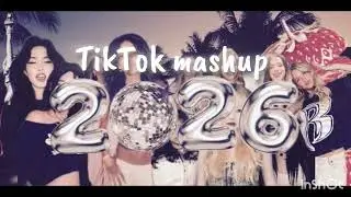 TikTok mashup 2026 🪩🎀