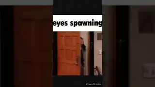 eyes spawning