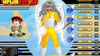 Flash Fridays - Dragonball Z