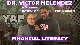 From the Bronx to Financial Freedom