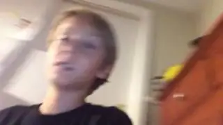 Thank you Dyls 17 and Maxwell leVan Vlogs