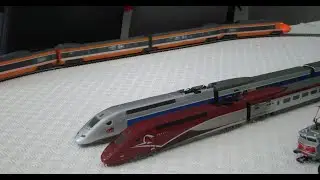 Coralien Jouef 39
