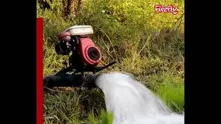 Did you know firefighting pumps come in two main types?