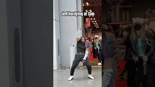 Hitting Jeff Hardy DWERK🤘🏽#jeffhardy #wwe #tna #hardyboyz