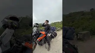 Adv Rider KTM #automobile #music #motivation #ktm #phonk
