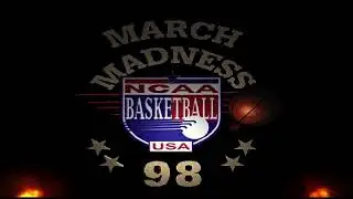 NCAA March Madness '98 - Game Music 67