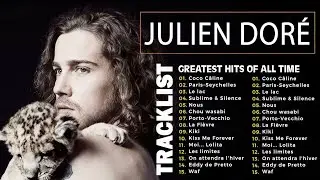 Julien Doré 🎵 Musique de Julien Doré - Un Moment de Pur Bonheur ✨🎸