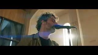 Louis-Jean Cormier - Tout croche (Session live)