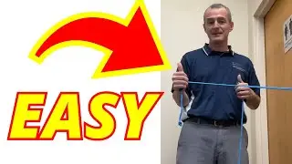 Shoulder Pulley Exercises for Adhesive Capsulitis #rangemaster
