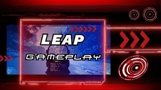 LEAP - PC gameplay