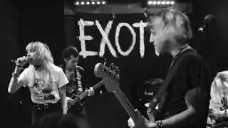 EXOTICA 4.29.18 Manic Relapse Fest