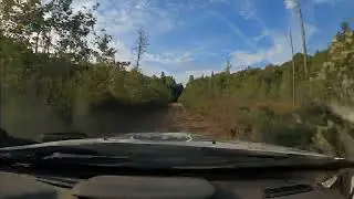 Duhamel 1 - Rallye D&eacute;fi 2023 - AZE Performance