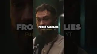 The Power of Breaking Generational Pain! #ChrisBumstead #GenerationalPain #FitnessMotivation