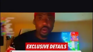 RAYJ & PRINCESS LOVE THANKSGIVING DRAMA #everydaylivintv #rayj #princesslove #wack100 #trending #la