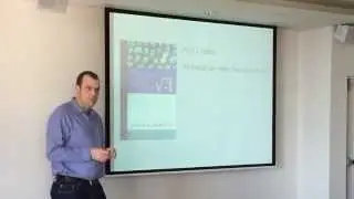 Solving Cubic Equations (1 of 5: Polynomials) - by Gavin Sinclair