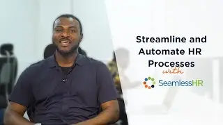 How SeamlessHR can help grow your business | SeamlessHR