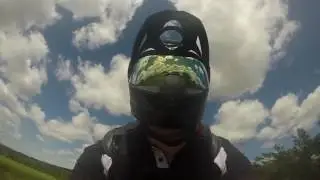 Moto Music Monday -  Stay