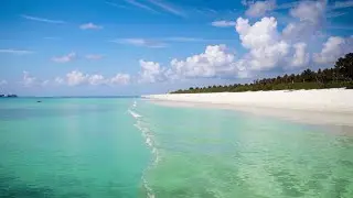 The 10 best beaches in the world with 