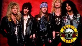 Knocking on heaven´s door (fast version)