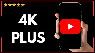 ✅ ЧТО ТАКОЕ 4K PLUS НА YOUTUBE TV &mdash; ПОЛНОЕ ОБНОВЛЕННОЕ РУКОВОДСТВО 🚀✨😱✅