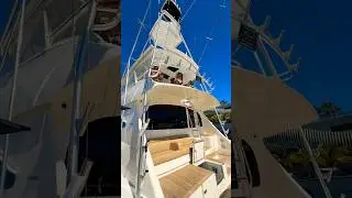 2018 Viking Convertible -💸5,999,000-#subscribe #vikings #sportfishing #fishboat #luxuryyachtlife .