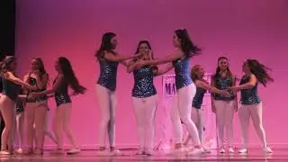 Susquehanna Airband 2019- Kappa Delta
