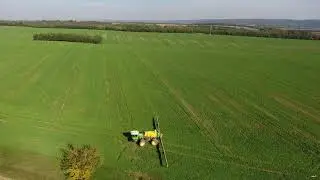 Őszi k&aacute;posztarepce gyom&iacute;rt&aacute;s - Oilseed rape weed control | D&ouml;br&ouml;k&ouml;z 2022