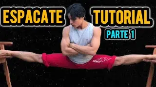 COMO ABRIR ESPACATE - PARTE 1