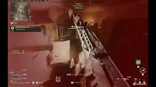 Double Shotty kill!