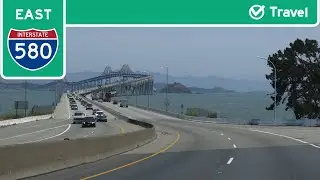 Interstate 580 (CA) (East)