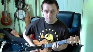 Blockbusters for Ukulele