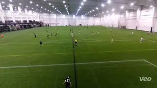 March 19, 2022 Sporting Columbus 2011 Academy 1 vs Hoosier FC 2011 Elite Wolverhampton