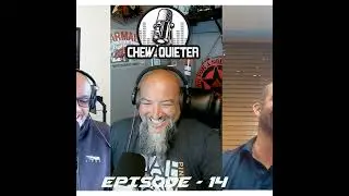 Episode 14 - Special Guest - Jake Glaser from Savvy Offroad