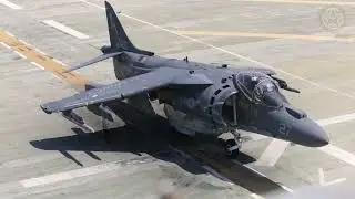 Marine Attack Squadron