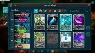 Cardaclysm Shards of the Four Video 10